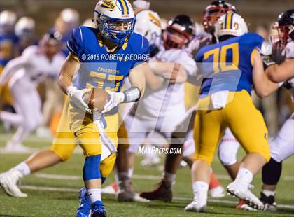 Thumbnail 2 in  Muskego @ Catholic Memorial photogallery.