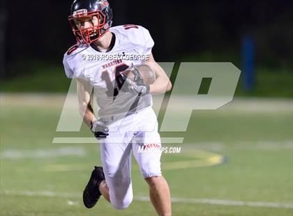 Thumbnail 1 in  Muskego @ Catholic Memorial photogallery.