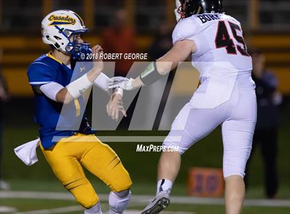 Thumbnail 1 in  Muskego @ Catholic Memorial photogallery.