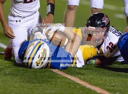 Thumbnail 2 in  Muskego @ Catholic Memorial photogallery.