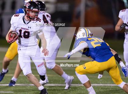 Thumbnail 3 in  Muskego @ Catholic Memorial photogallery.
