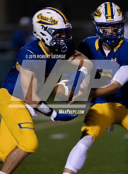 Thumbnail 3 in  Muskego @ Catholic Memorial photogallery.