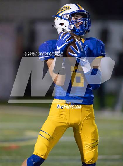 Thumbnail 3 in  Muskego @ Catholic Memorial photogallery.