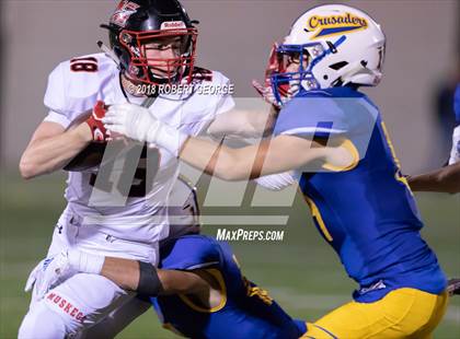 Thumbnail 1 in  Muskego @ Catholic Memorial photogallery.