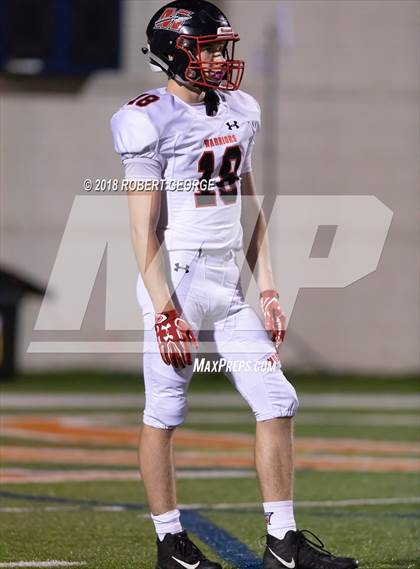 Thumbnail 2 in  Muskego @ Catholic Memorial photogallery.