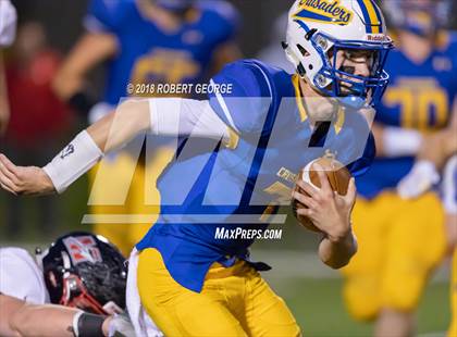 Thumbnail 2 in  Muskego @ Catholic Memorial photogallery.
