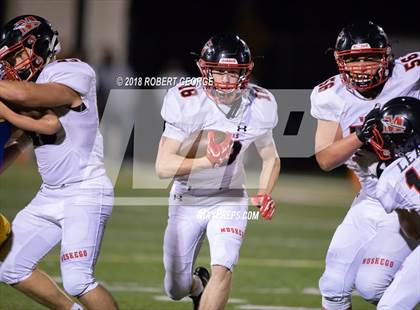 Thumbnail 3 in  Muskego @ Catholic Memorial photogallery.