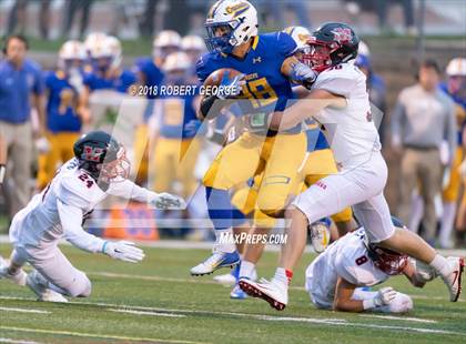 Thumbnail 2 in  Muskego @ Catholic Memorial photogallery.