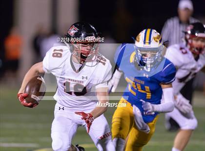 Thumbnail 1 in  Muskego @ Catholic Memorial photogallery.