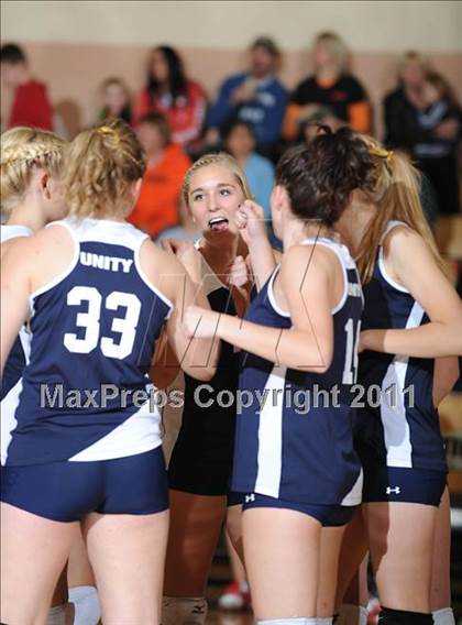 Thumbnail 1 in Unity vs. Webster (WIAA Regional Semi-Finals) photogallery.