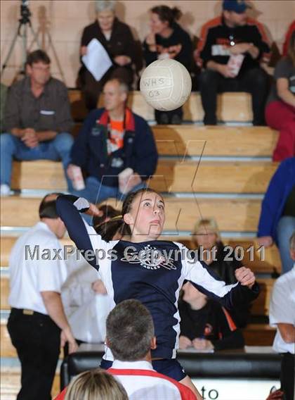 Thumbnail 2 in Unity vs. Webster (WIAA Regional Semi-Finals) photogallery.
