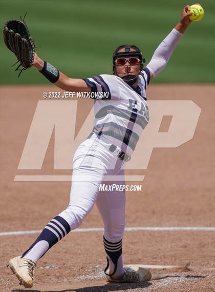 Thumbnail 3 in East Forsyth vs D.H. Conley (NCHSAA 4A Final Game 2)  photogallery.