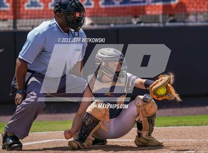 Thumbnail 2 in East Forsyth vs D.H. Conley (NCHSAA 4A Final Game 2)  photogallery.