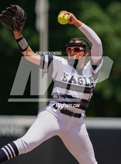 Thumbnail 1 in East Forsyth vs D.H. Conley (NCHSAA 4A Final Game 2)  photogallery.