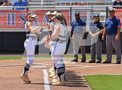 Thumbnail 1 in East Forsyth vs D.H. Conley (NCHSAA 4A Final Game 2)  photogallery.