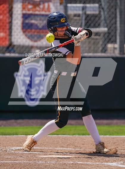 Thumbnail 3 in East Forsyth vs D.H. Conley (NCHSAA 4A Final Game 2)  photogallery.