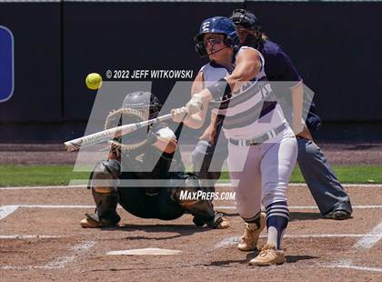 Thumbnail 3 in East Forsyth vs D.H. Conley (NCHSAA 4A Final Game 2)  photogallery.