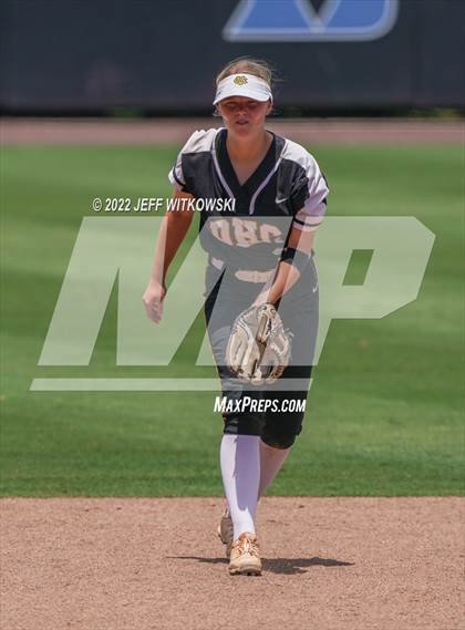 Thumbnail 1 in East Forsyth vs D.H. Conley (NCHSAA 4A Final Game 2)  photogallery.