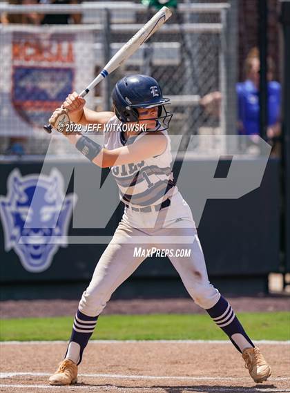 Thumbnail 2 in East Forsyth vs D.H. Conley (NCHSAA 4A Final Game 2)  photogallery.