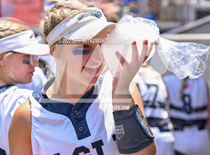 Thumbnail 2 in East Forsyth vs D.H. Conley (NCHSAA 4A Final Game 2)  photogallery.