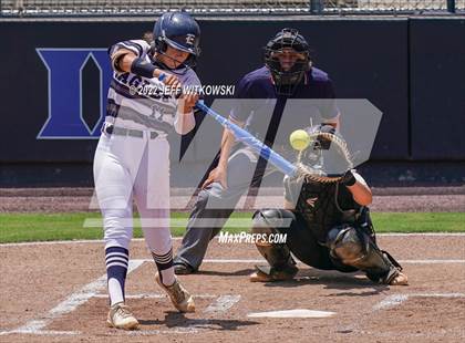 Thumbnail 2 in East Forsyth vs D.H. Conley (NCHSAA 4A Final Game 2)  photogallery.