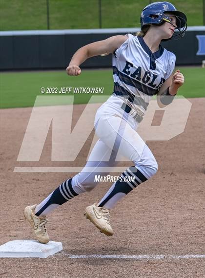 Thumbnail 2 in East Forsyth vs D.H. Conley (NCHSAA 4A Final Game 2)  photogallery.