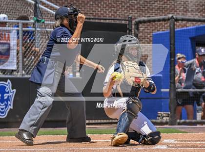Thumbnail 3 in East Forsyth vs D.H. Conley (NCHSAA 4A Final Game 2)  photogallery.