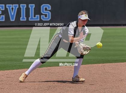 Thumbnail 2 in East Forsyth vs D.H. Conley (NCHSAA 4A Final Game 2)  photogallery.