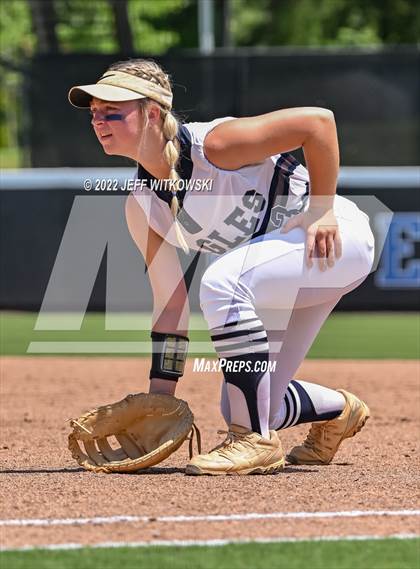 Thumbnail 1 in East Forsyth vs D.H. Conley (NCHSAA 4A Final Game 2)  photogallery.