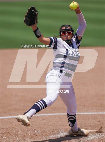 Thumbnail 3 in East Forsyth vs D.H. Conley (NCHSAA 4A Final Game 2)  photogallery.