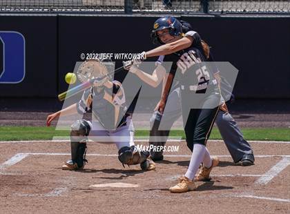 Thumbnail 2 in East Forsyth vs D.H. Conley (NCHSAA 4A Final Game 2)  photogallery.