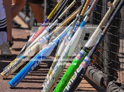 Thumbnail 3 in East Forsyth vs D.H. Conley (NCHSAA 4A Final Game 2)  photogallery.