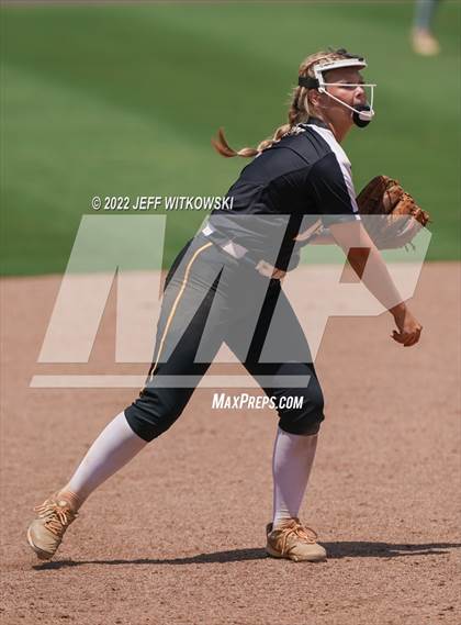 Thumbnail 3 in East Forsyth vs D.H. Conley (NCHSAA 4A Final Game 2)  photogallery.