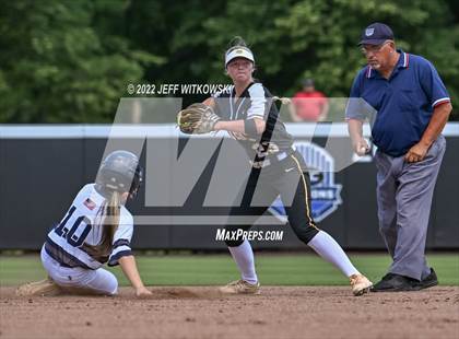 Thumbnail 2 in East Forsyth vs D.H. Conley (NCHSAA 4A Final Game 2)  photogallery.