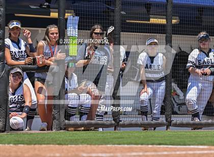 Thumbnail 1 in East Forsyth vs D.H. Conley (NCHSAA 4A Final Game 2)  photogallery.