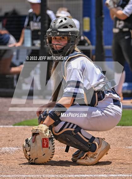 Thumbnail 3 in East Forsyth vs D.H. Conley (NCHSAA 4A Final Game 2)  photogallery.