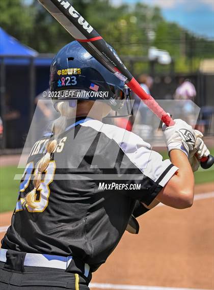 Thumbnail 3 in East Forsyth vs D.H. Conley (NCHSAA 4A Final Game 2)  photogallery.