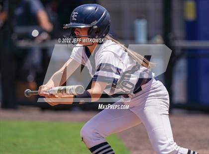 Thumbnail 3 in East Forsyth vs D.H. Conley (NCHSAA 4A Final Game 2)  photogallery.