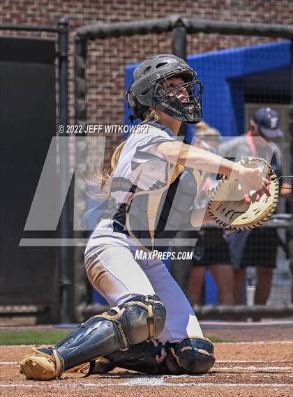 Thumbnail 1 in East Forsyth vs D.H. Conley (NCHSAA 4A Final Game 2)  photogallery.