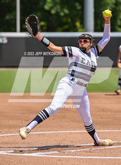 Thumbnail 3 in East Forsyth vs D.H. Conley (NCHSAA 4A Final Game 2)  photogallery.