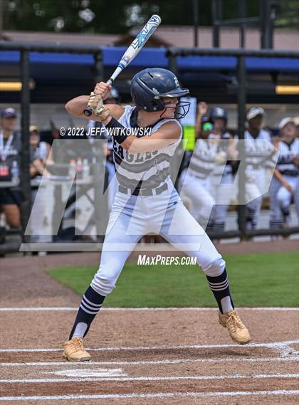 Thumbnail 2 in East Forsyth vs D.H. Conley (NCHSAA 4A Final Game 2)  photogallery.