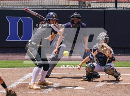 Thumbnail 3 in East Forsyth vs D.H. Conley (NCHSAA 4A Final Game 2)  photogallery.