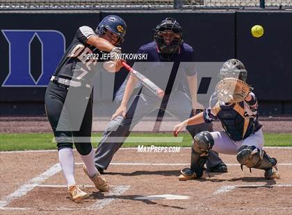 Thumbnail 1 in East Forsyth vs D.H. Conley (NCHSAA 4A Final Game 2)  photogallery.