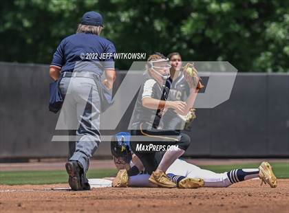 Thumbnail 3 in East Forsyth vs D.H. Conley (NCHSAA 4A Final Game 2)  photogallery.