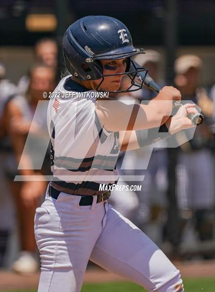 Thumbnail 2 in East Forsyth vs D.H. Conley (NCHSAA 4A Final Game 2)  photogallery.