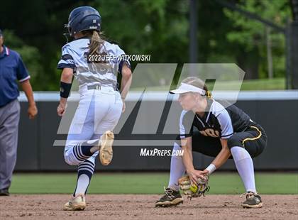 Thumbnail 1 in East Forsyth vs D.H. Conley (NCHSAA 4A Final Game 2)  photogallery.
