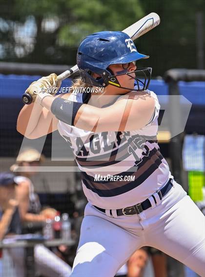Thumbnail 3 in East Forsyth vs D.H. Conley (NCHSAA 4A Final Game 2)  photogallery.