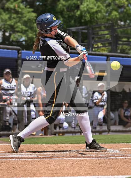 Thumbnail 3 in East Forsyth vs D.H. Conley (NCHSAA 4A Final Game 2)  photogallery.
