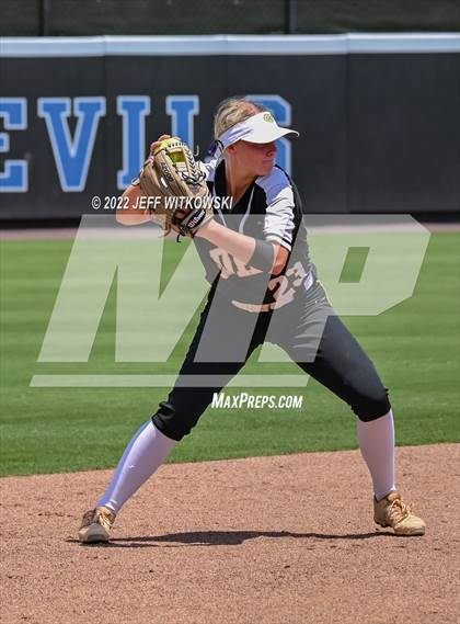 Thumbnail 3 in East Forsyth vs D.H. Conley (NCHSAA 4A Final Game 2)  photogallery.