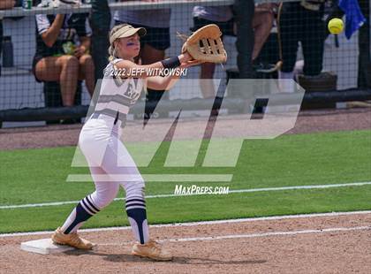 Thumbnail 2 in East Forsyth vs D.H. Conley (NCHSAA 4A Final Game 2)  photogallery.